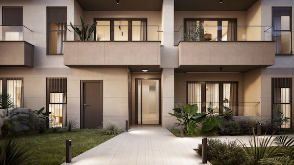Atrium L'Eliana
